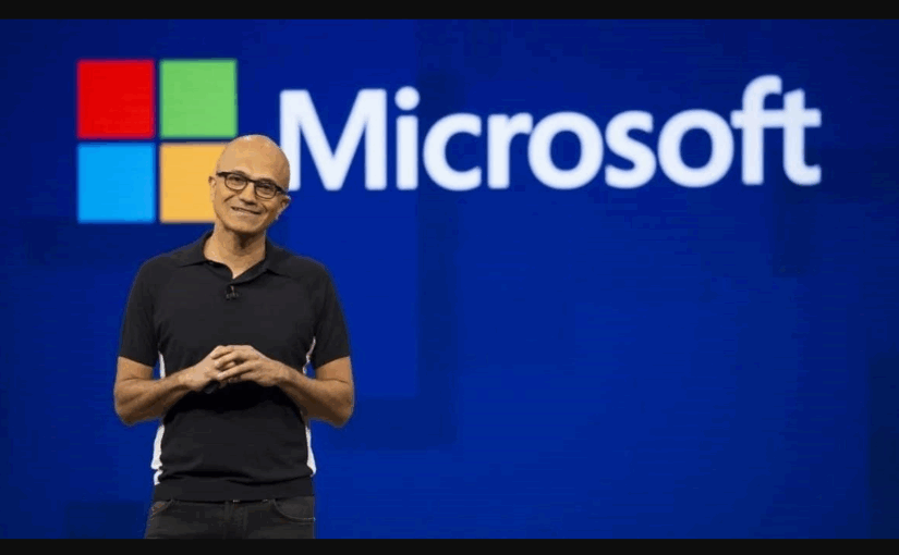 Microsoft sadece Word-Excel Değil! Peki NE?
